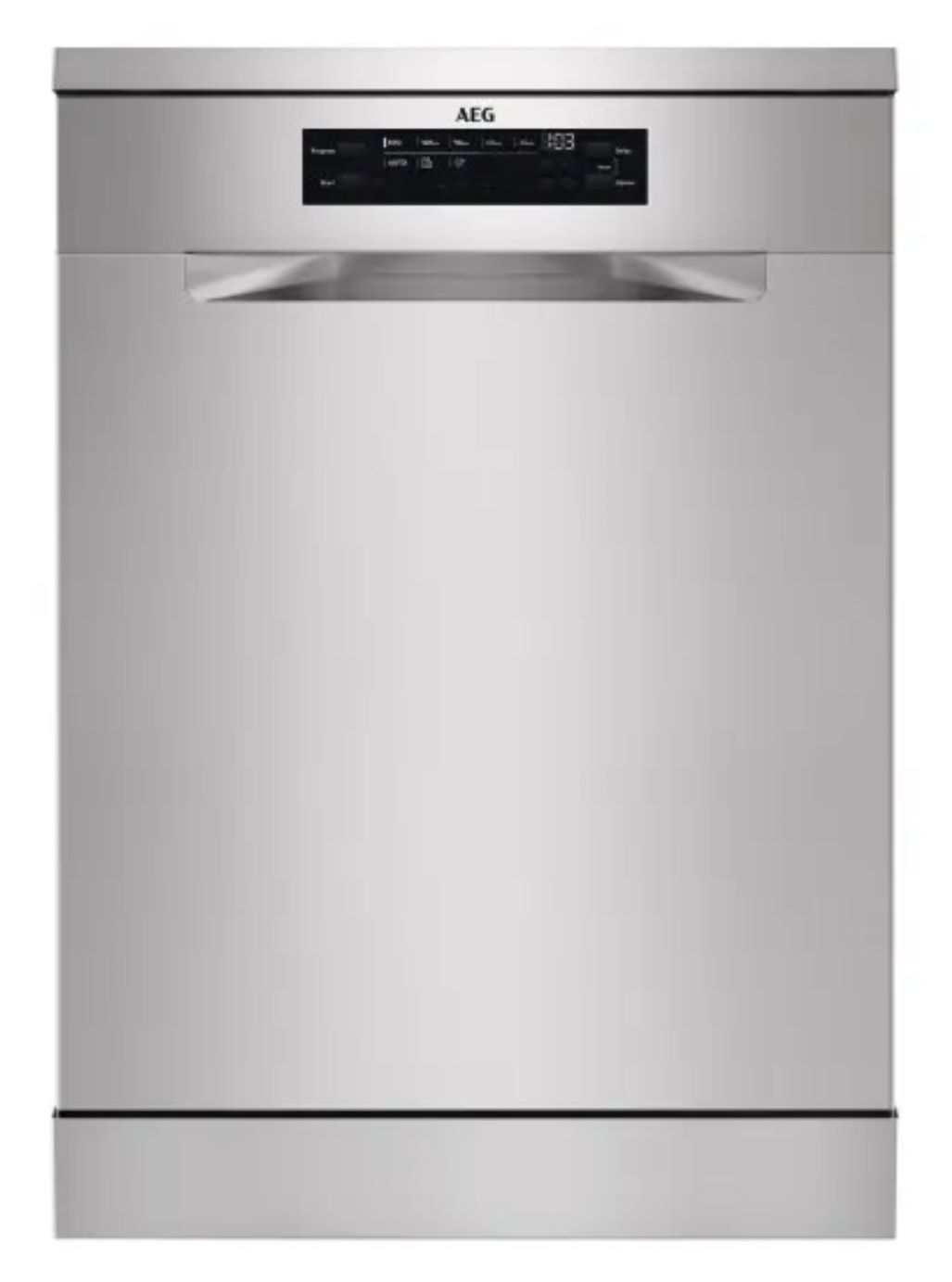 AEG Dishwasher Faults Gold Coast