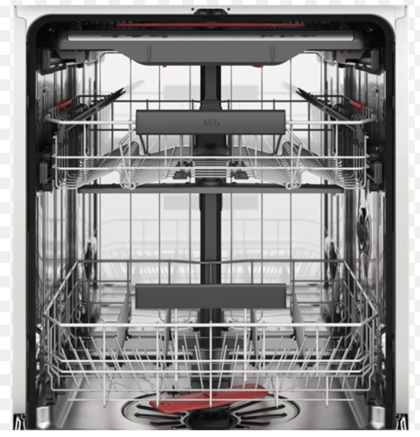 AEG Dishwasher Technician Gold Coast