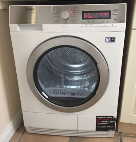 AEG appliance repairs gold coast