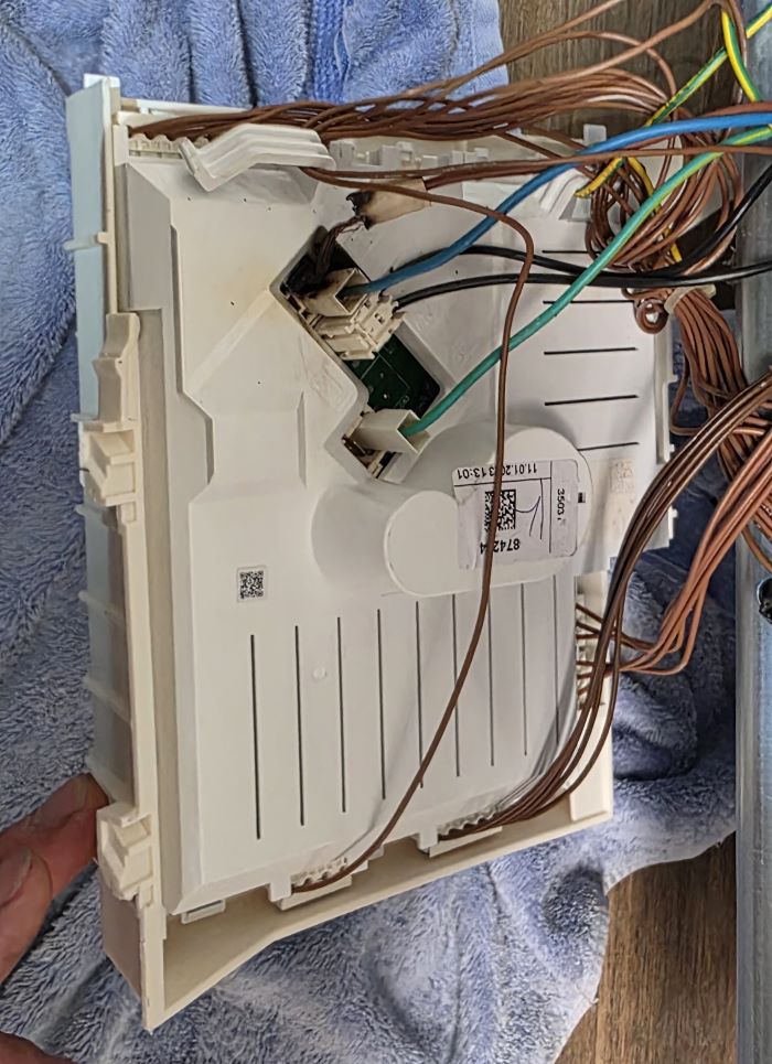 Asko Dishwasher Not Starting Paradise Point