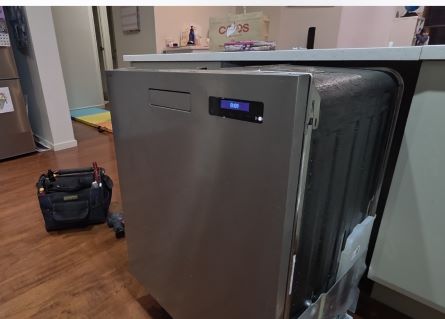 asko appliance repairs gold coast