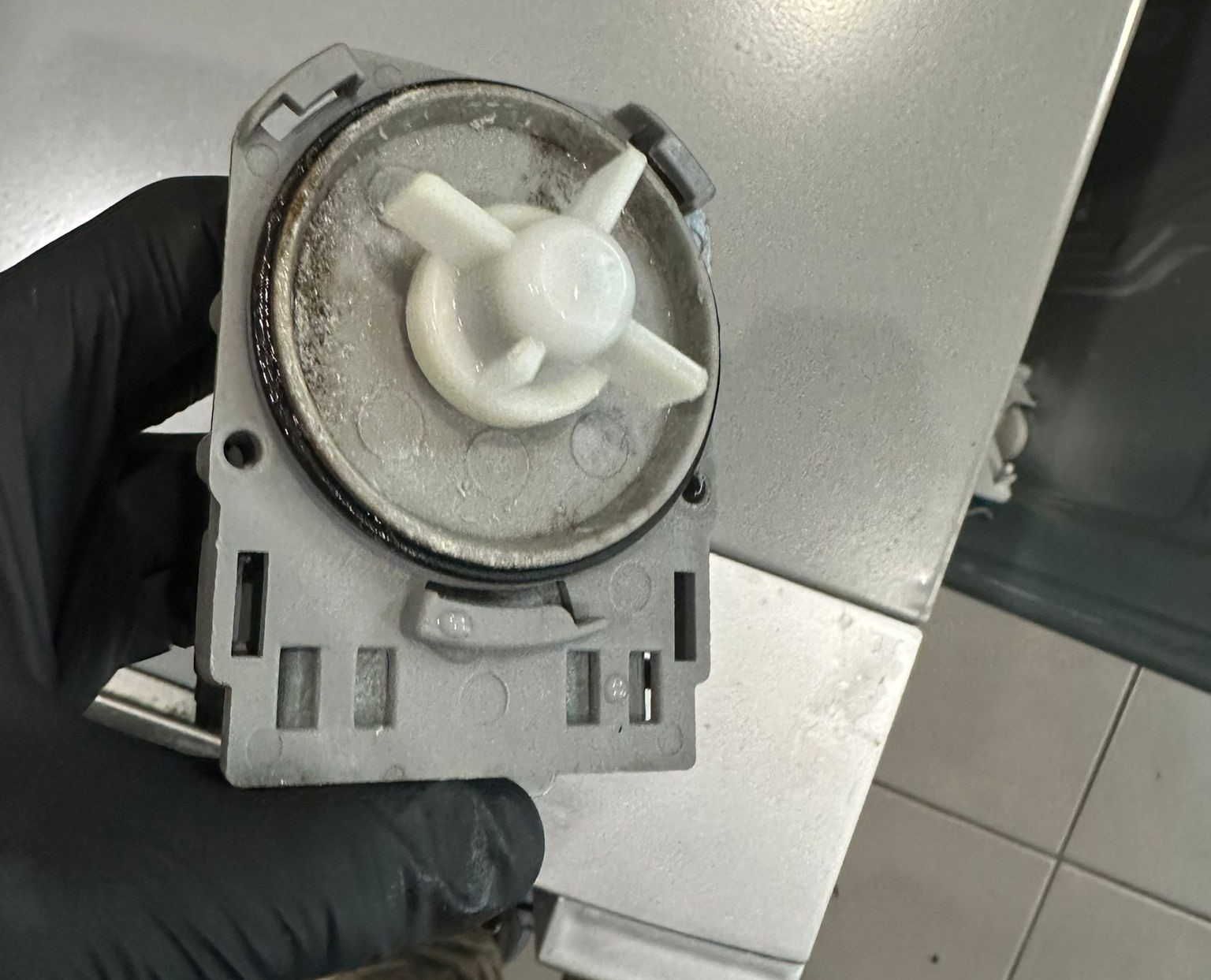 Beko dishwasher repair in Parkwood by ISB Electrical