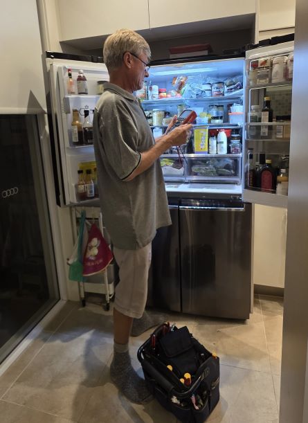 beko appliance repairs