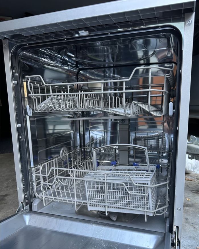 Bellini Dishwasher Faults Gold Coast