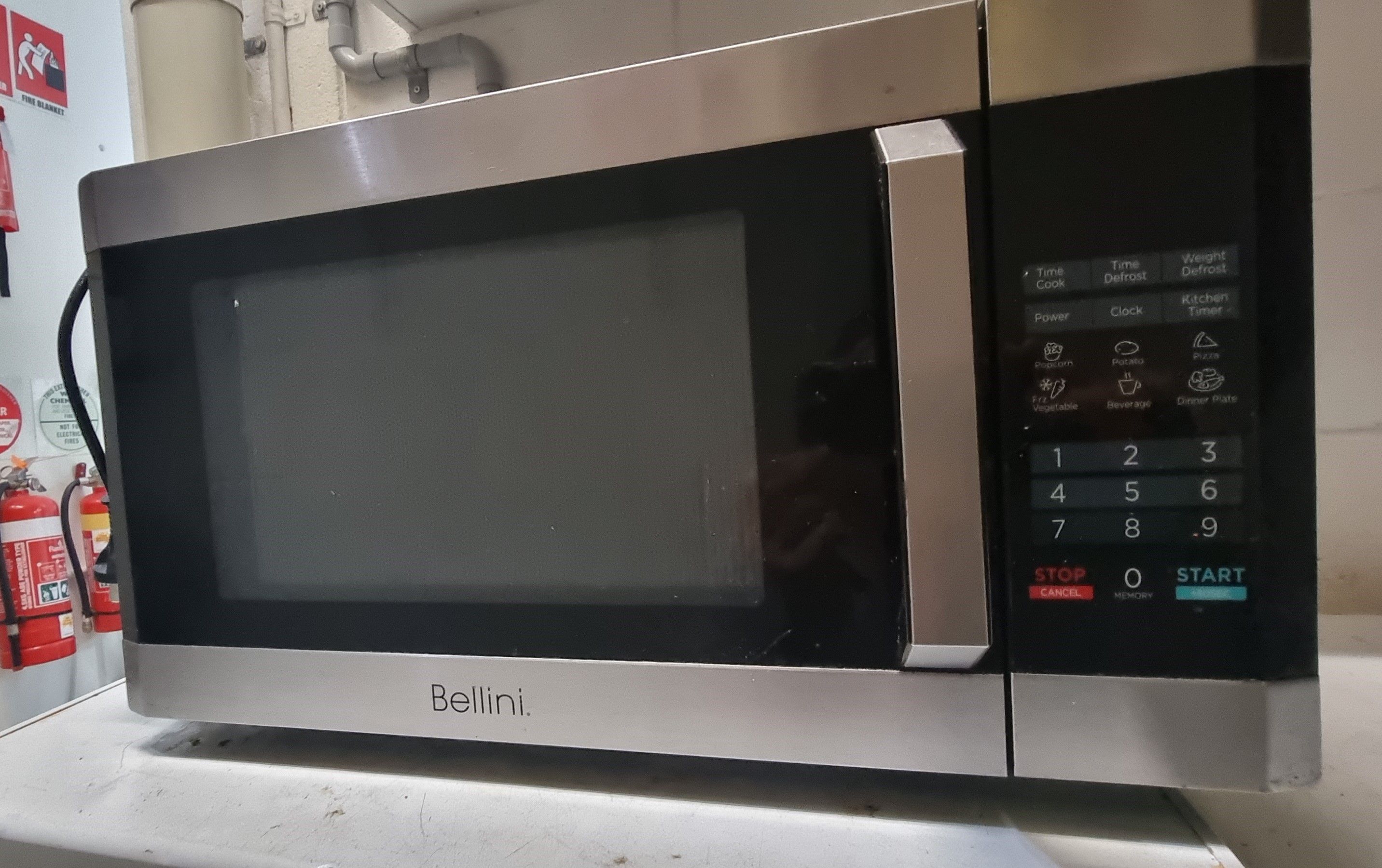 Bellini appliance repair Gold Coast