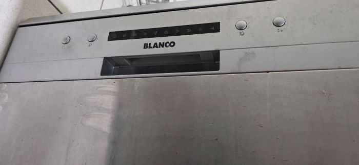 Blanco Dishwasher Faults Gold Coast