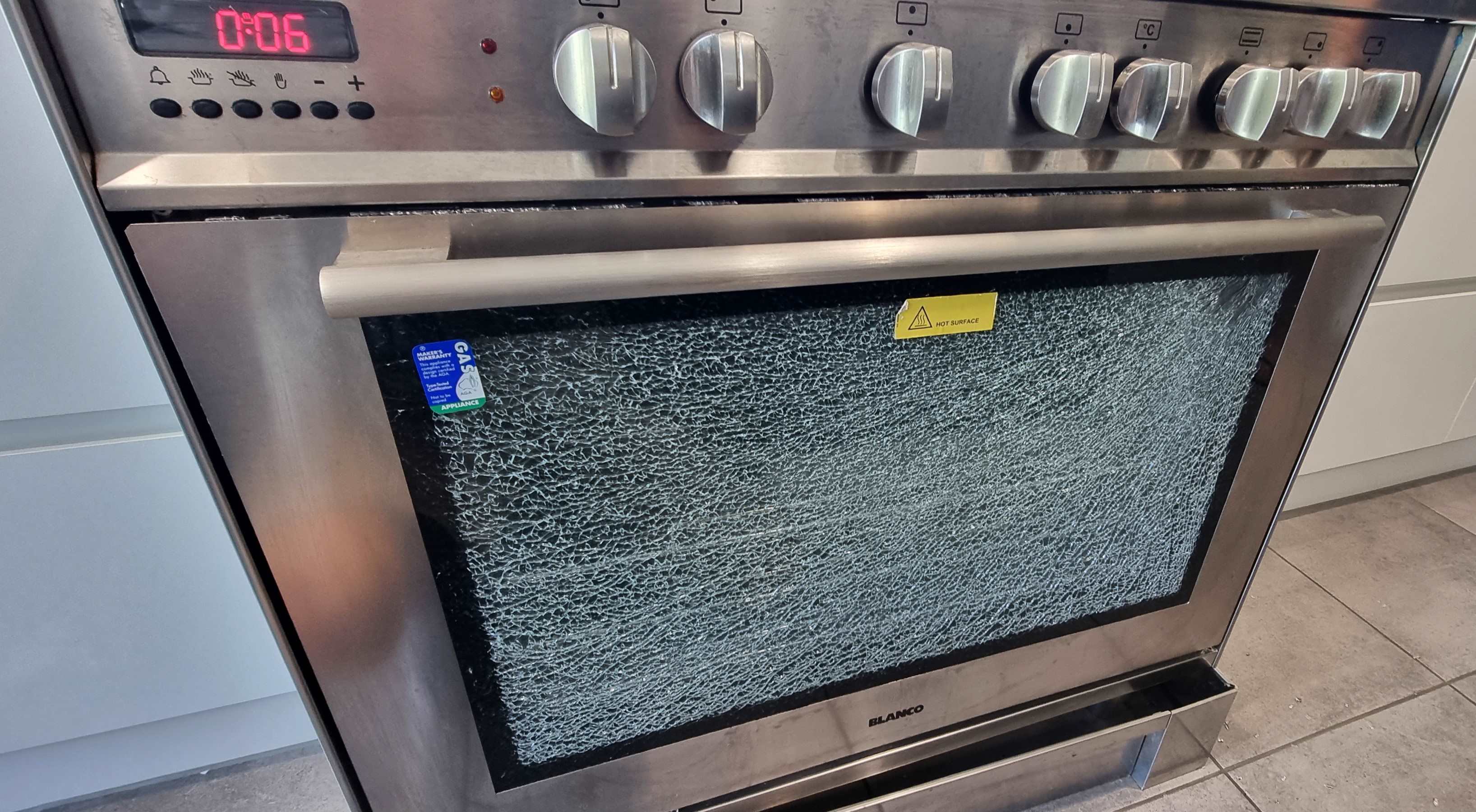 Blanco appliance repairs gold coast