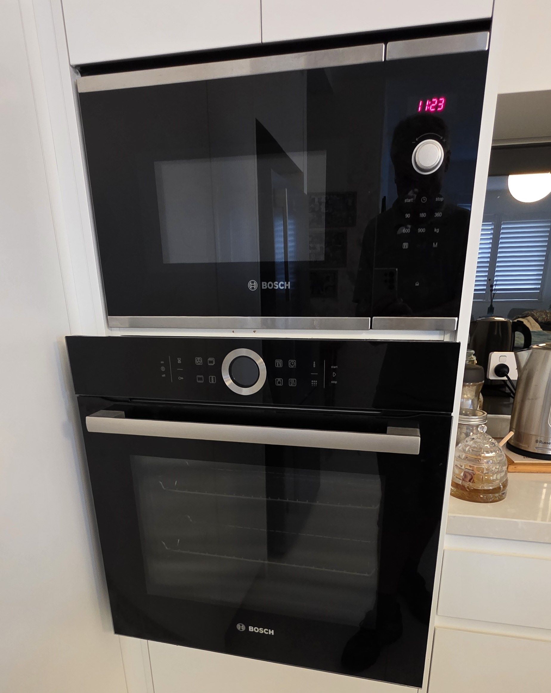 bosch appliance repairs
