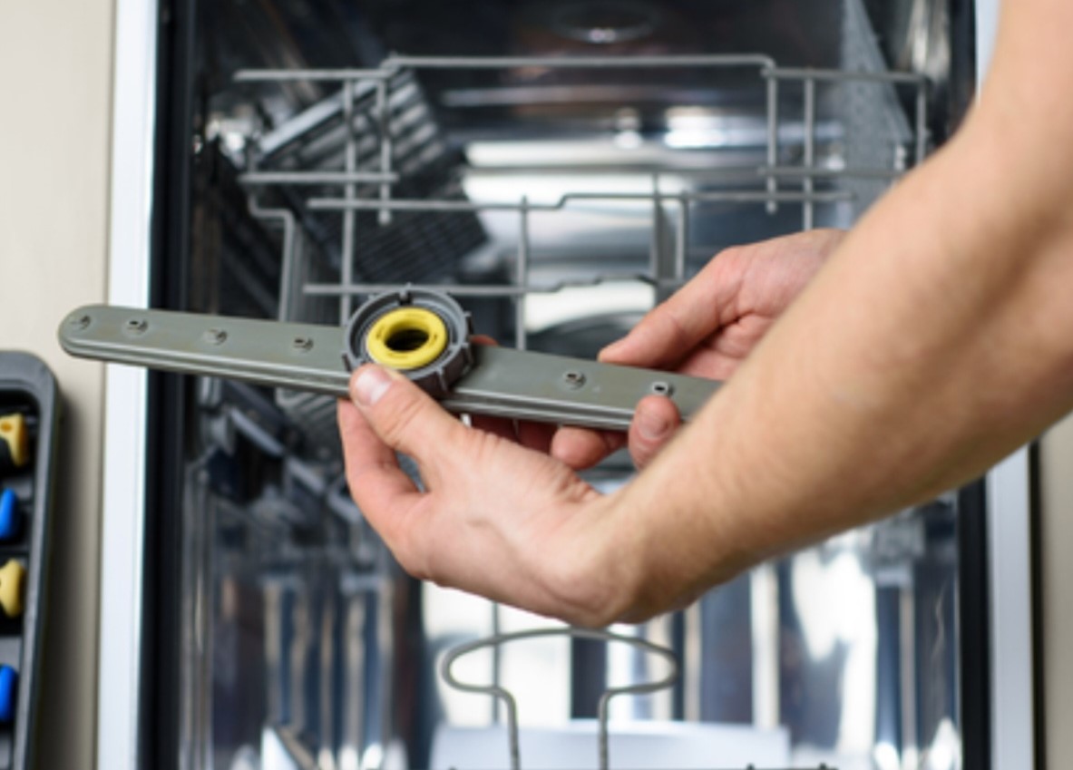 Bosch Dishwasher Technician Gold Coast