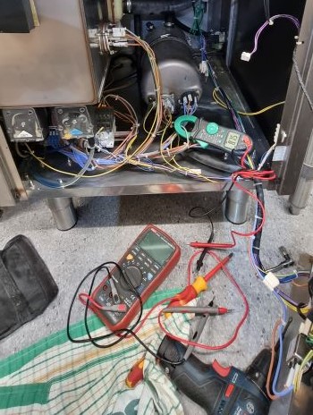 Dishwasher repair technician Parkwood