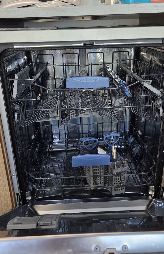 Dishwasher fault codes Surfers Paradise