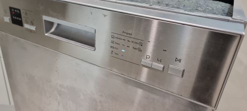 Dishwasher not draining Runaway Bay