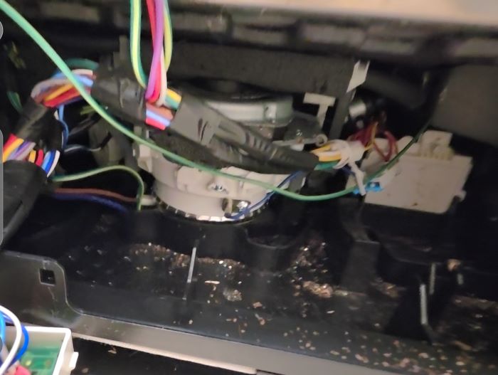 Dishwasher repair technician Pacific Pines