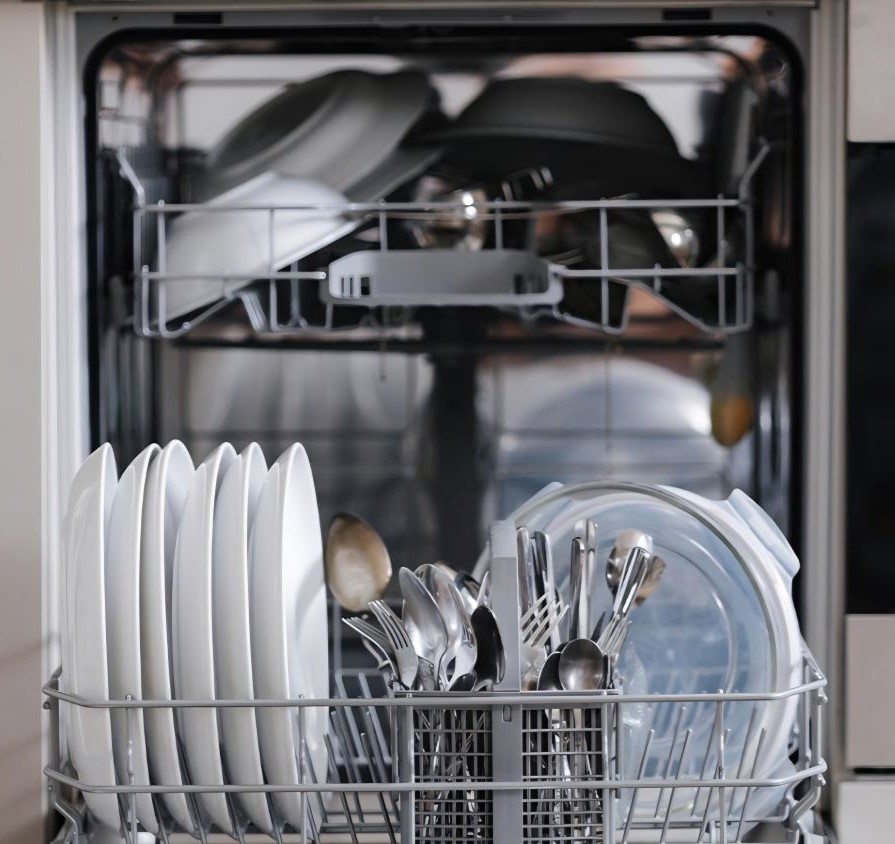 Dishwasher repair technician Miami