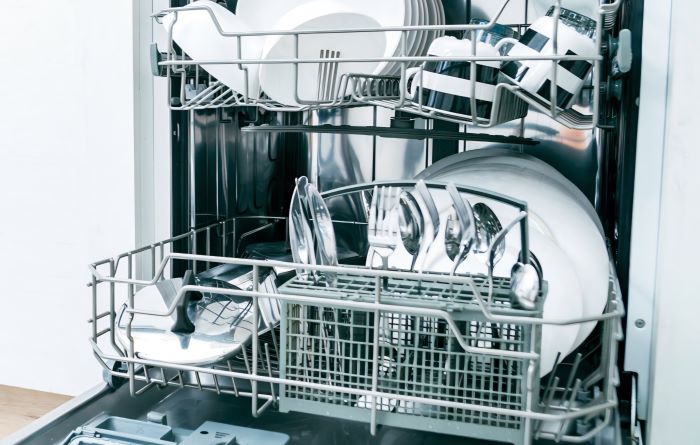 Dishwasher repair technician Mudgeeraba