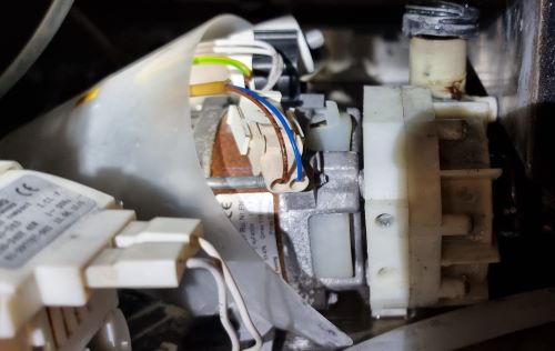 Dishwasher repair technician Ormeau Hills