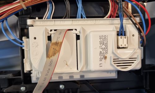 Dishwasher repair technician Pimpama