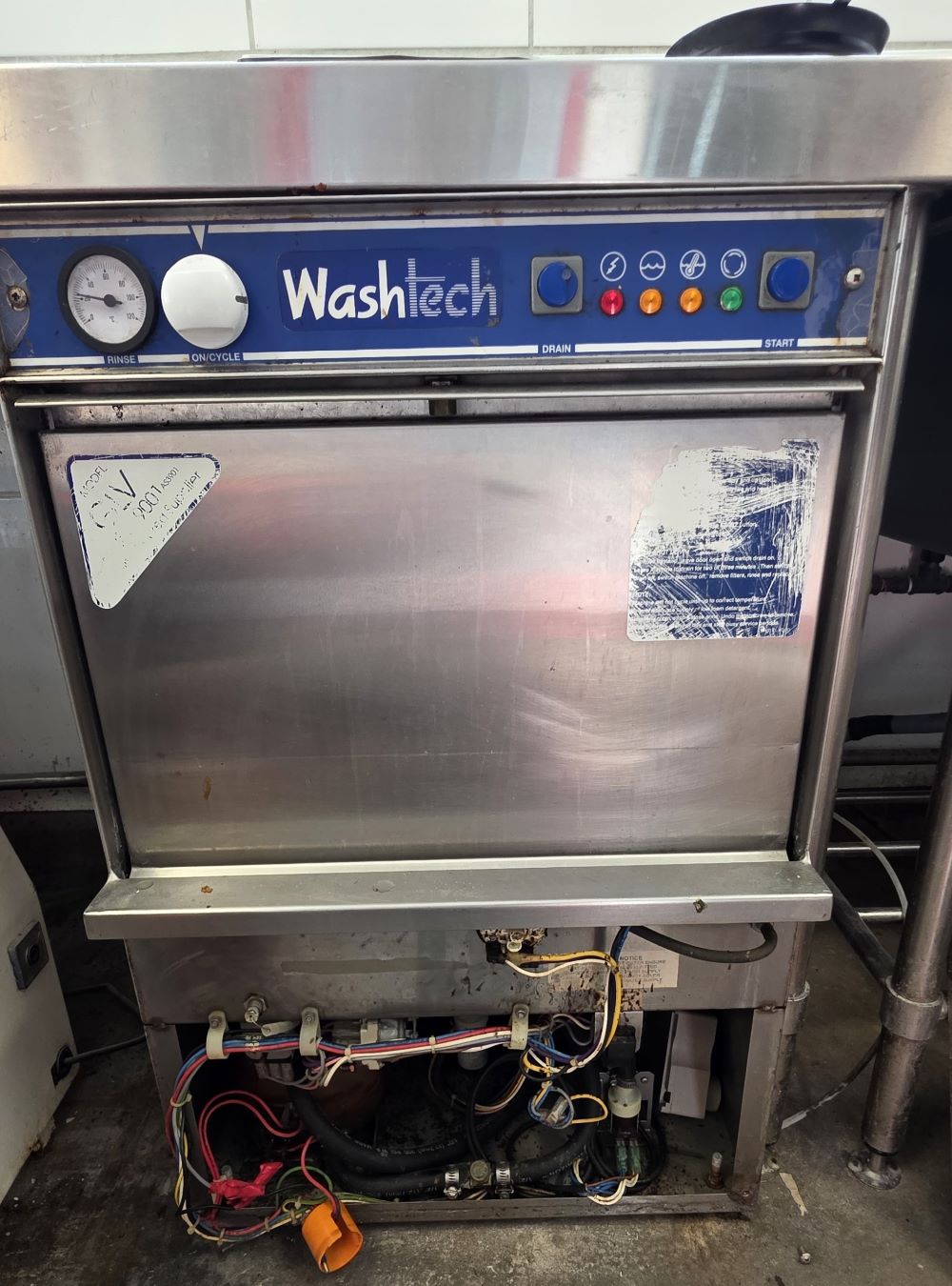 Dishwasher repair technician Reedy Creek