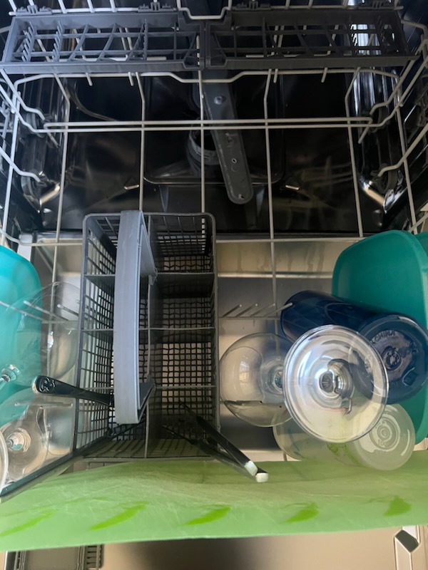 Dishwasher not draining Arundel
