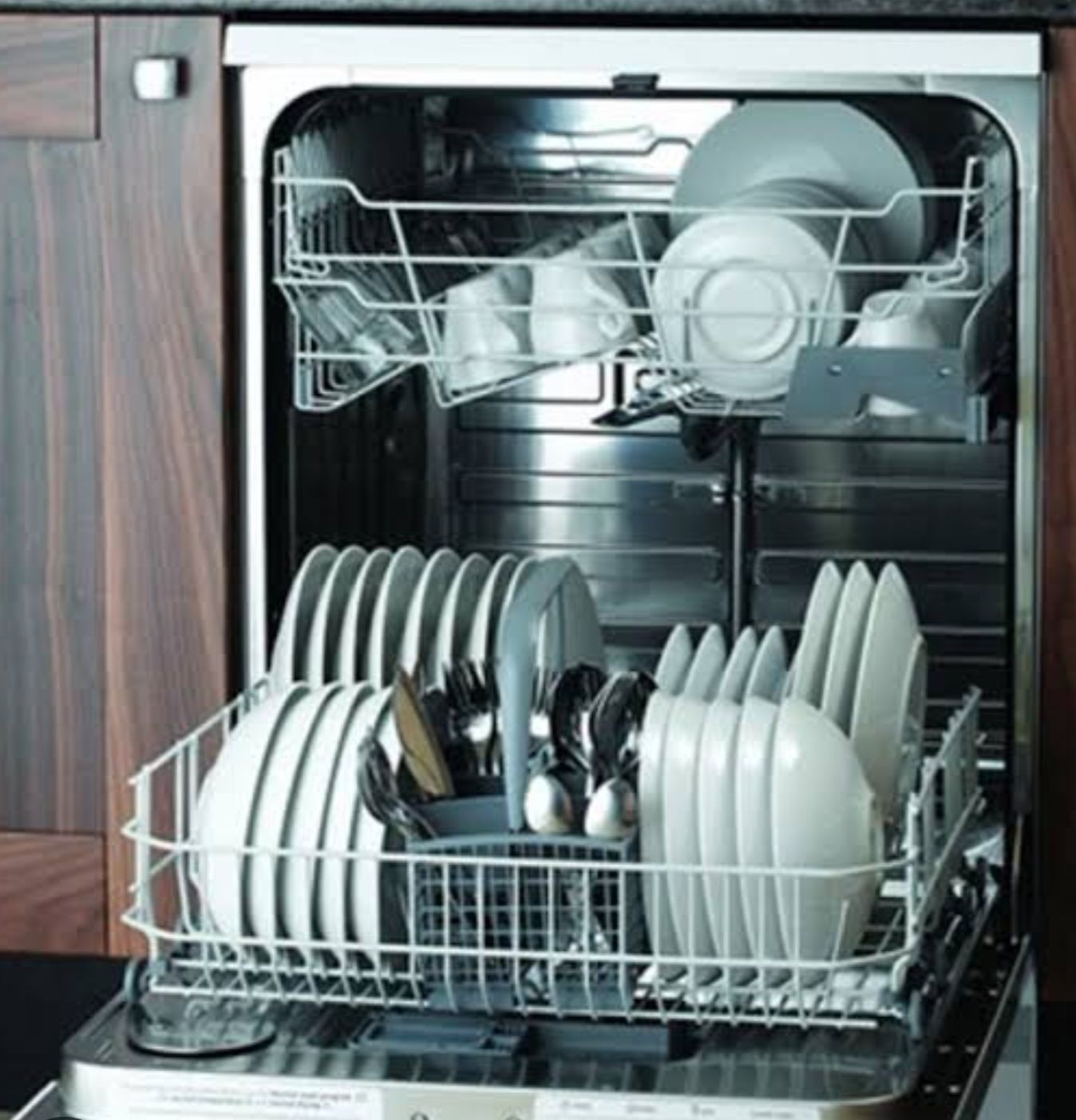 Dishwasher not draining Broadbeach Waters