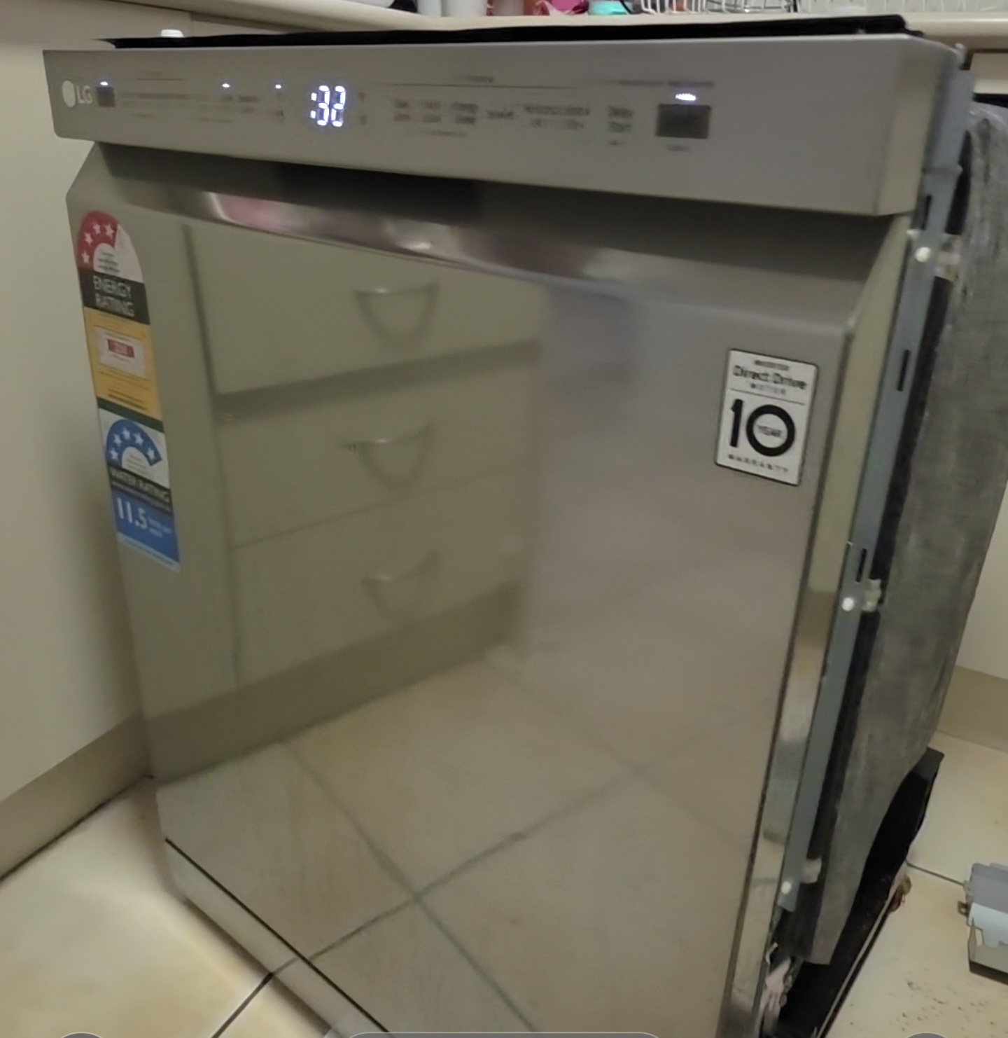Dishwasher Repairs Oxenford