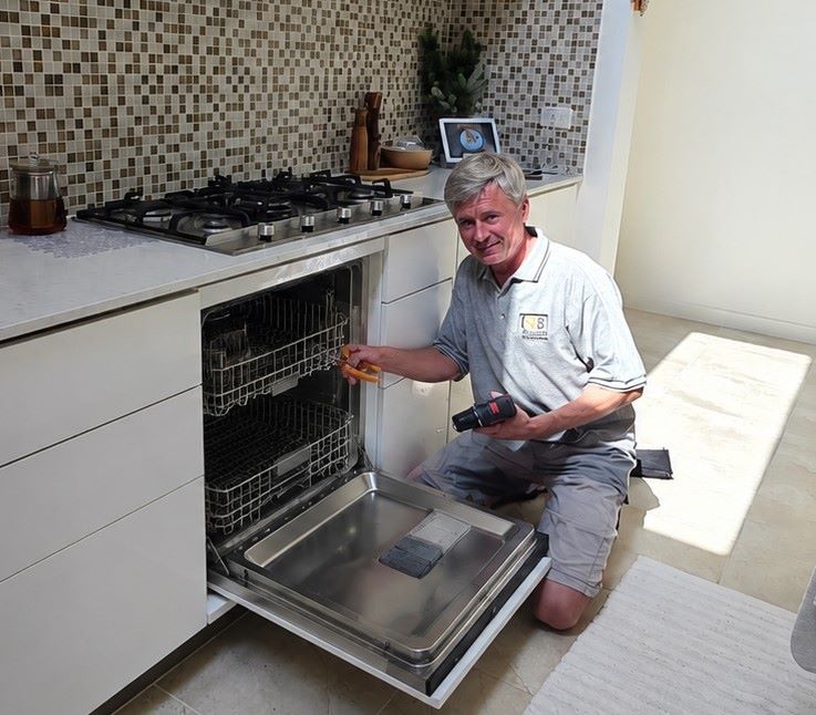 Dishwasher Repairs Tallebudgera