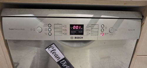 Dishwasher repair technician Labrador