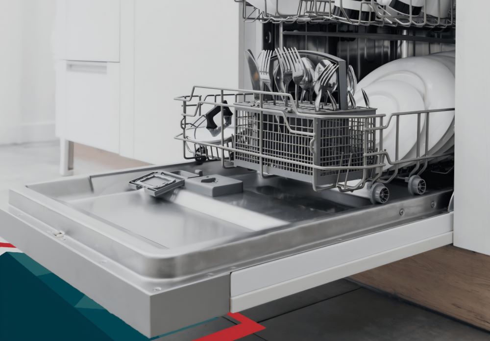 Dishwasher repair technician Palm Beach