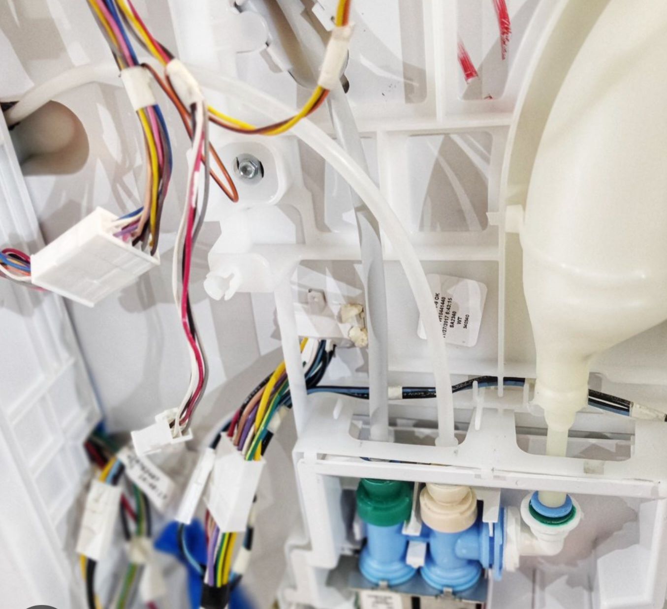 Dishwasher repair technician Varsity Lakes