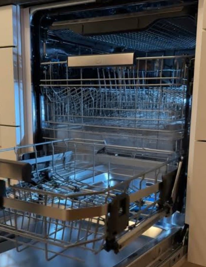Electrolux Dishwasher Faults Gold Coast