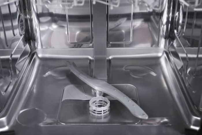 Esatto Dishwasher Faults Gold Coast