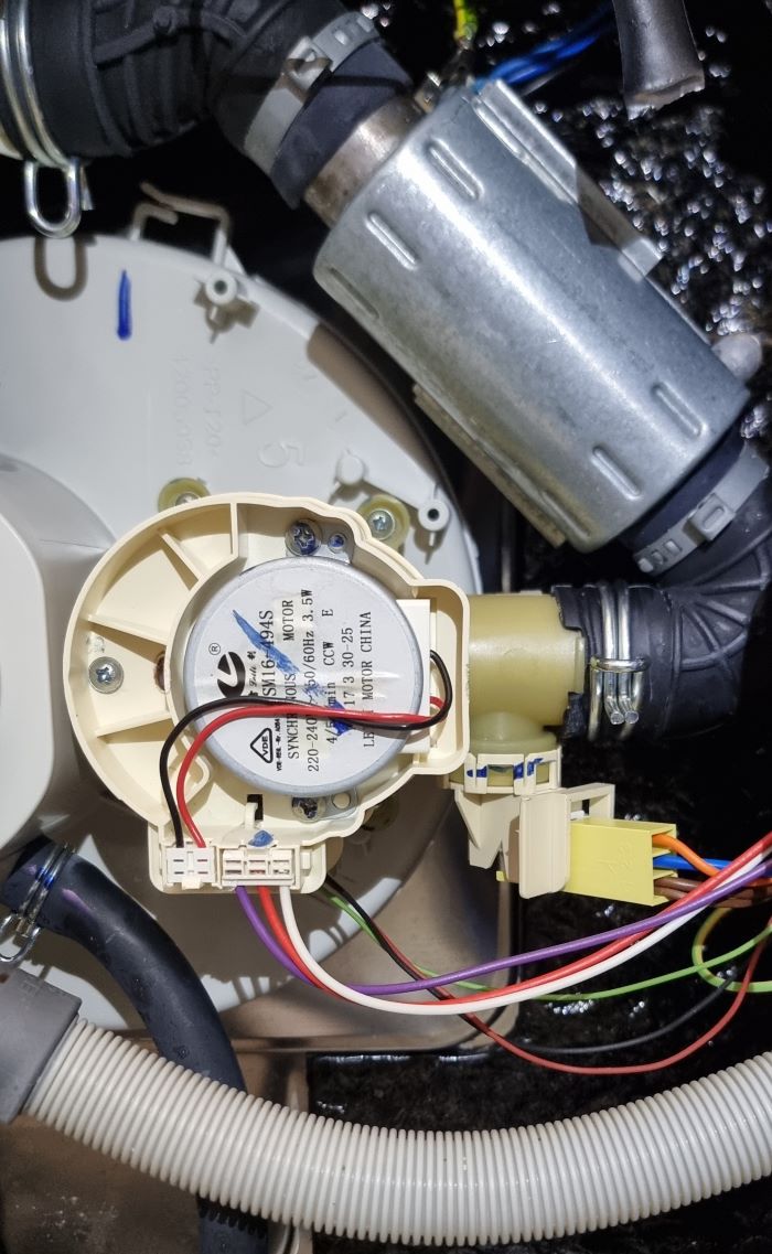 Euro Appliances Dishwasher Technician Gold Coast