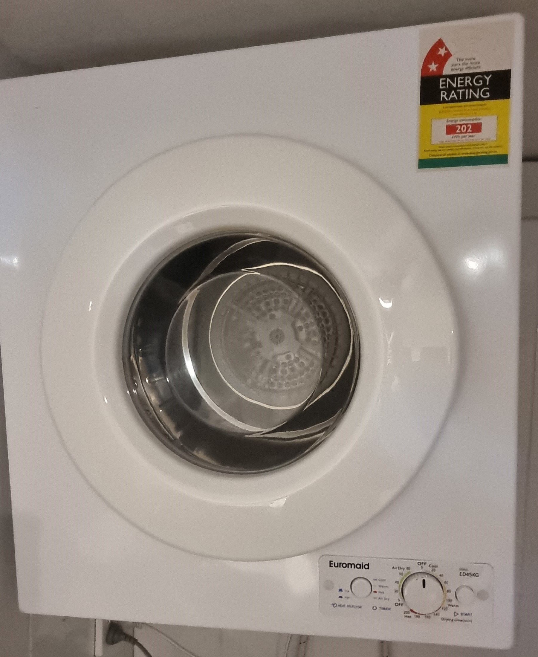 Euromaid appliance repairs gold coast
