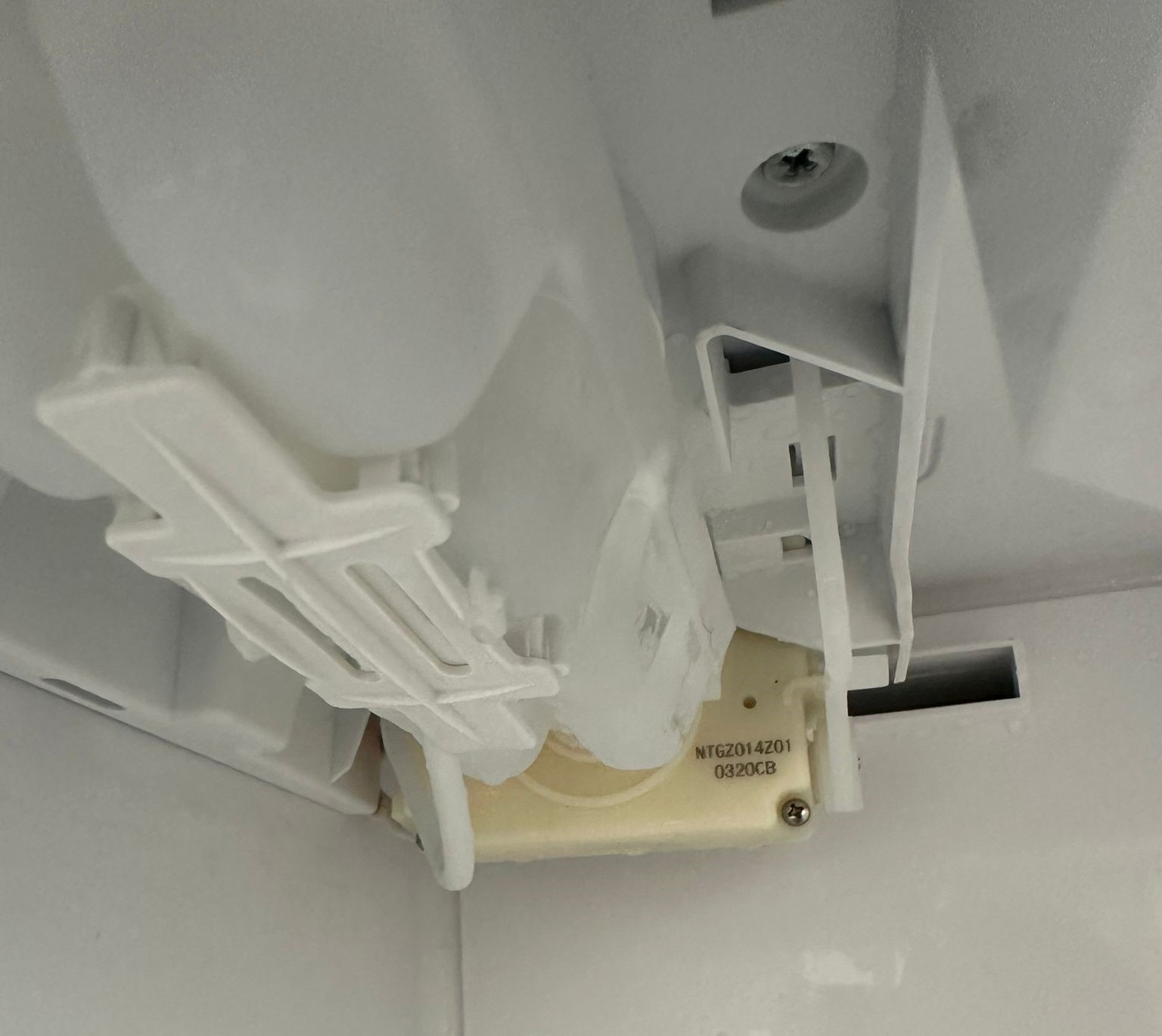 Fisher and Paykel fridge F17 error repair Hope Island