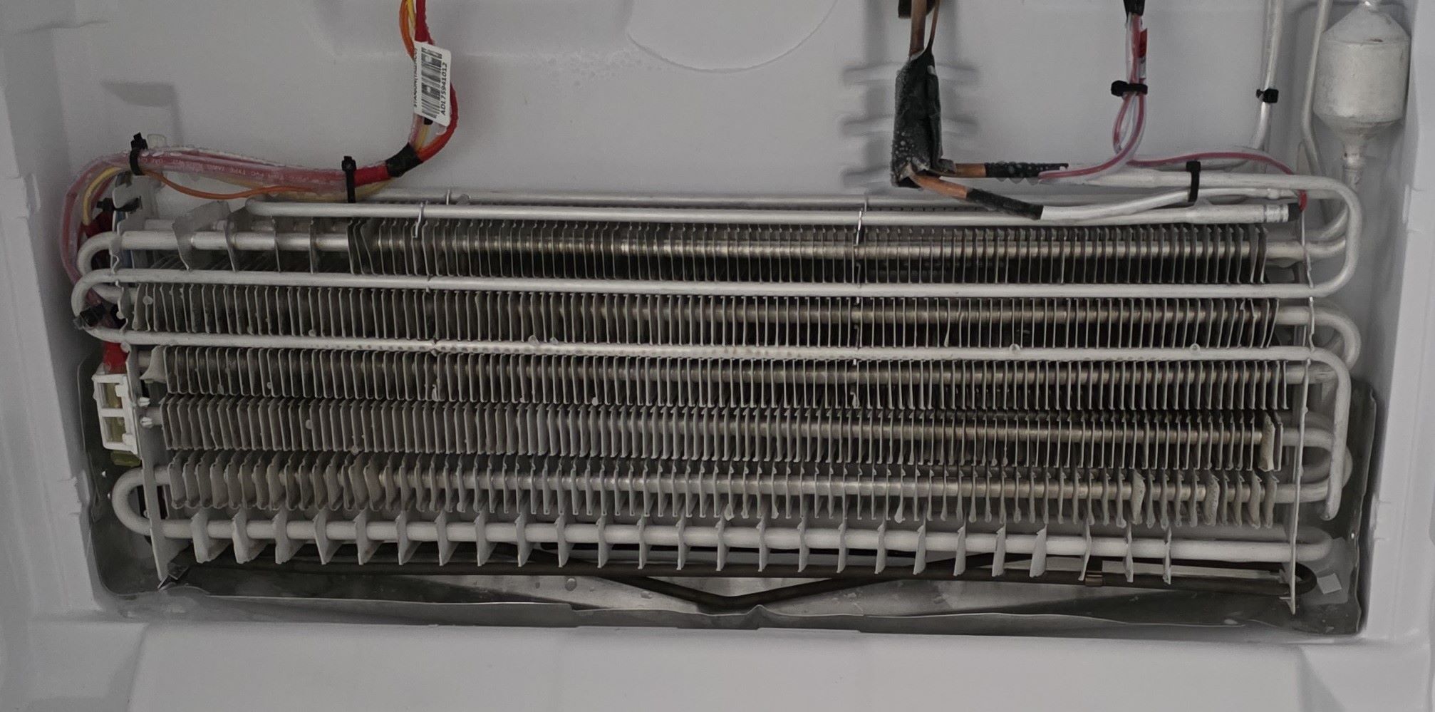 Fisher and Paykel fridge F2 error repair Upper Coomera