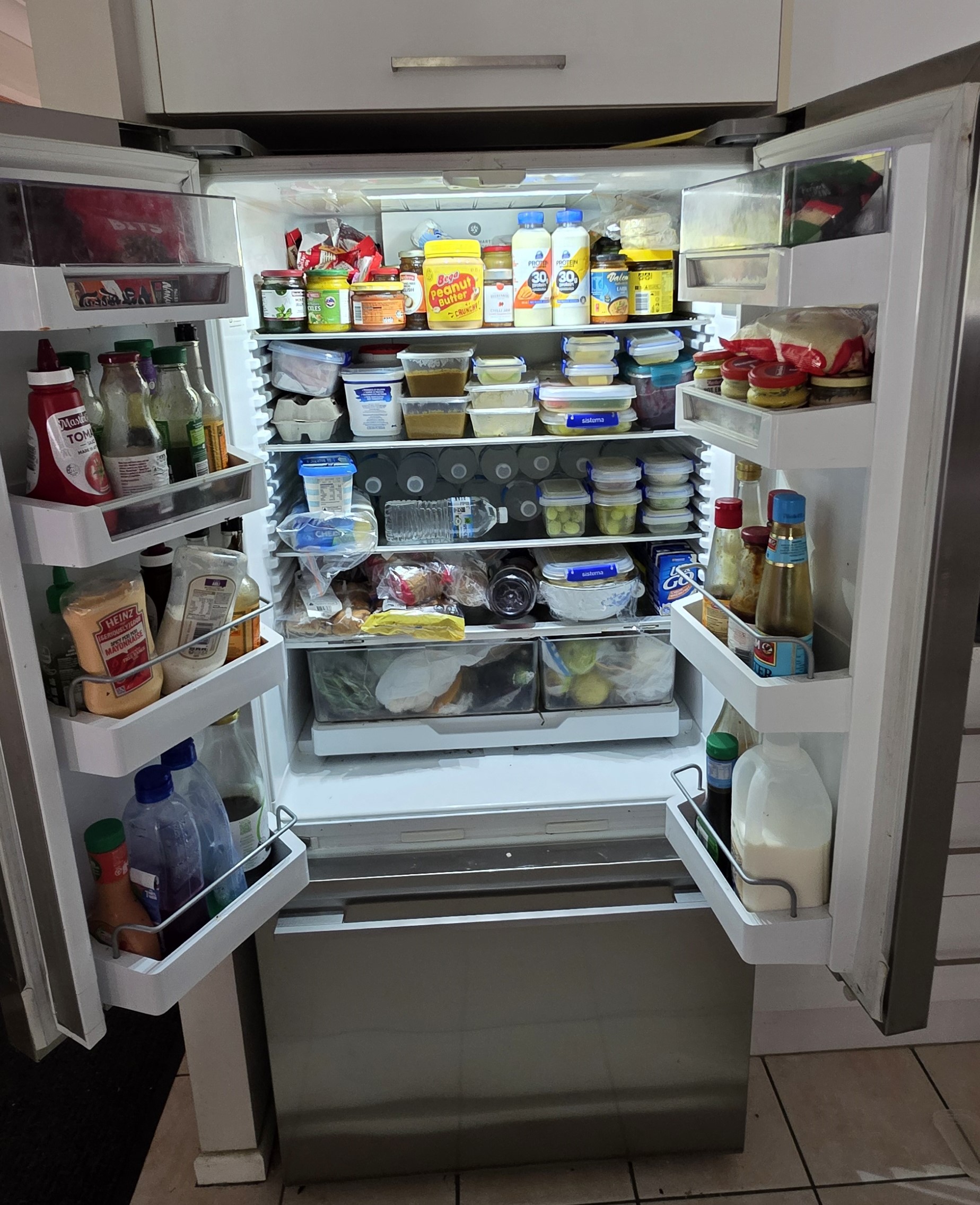 Fisher and Paykel fridge not cooling repair in Runaway Bay Gold Coast by ISB Electrical
