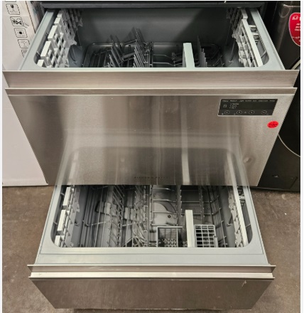 Fisher and Paykel DishDrawer repair Southport