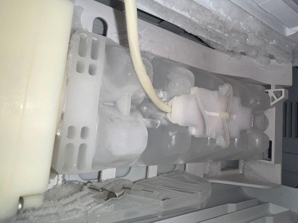 Fridge Faults Arundel