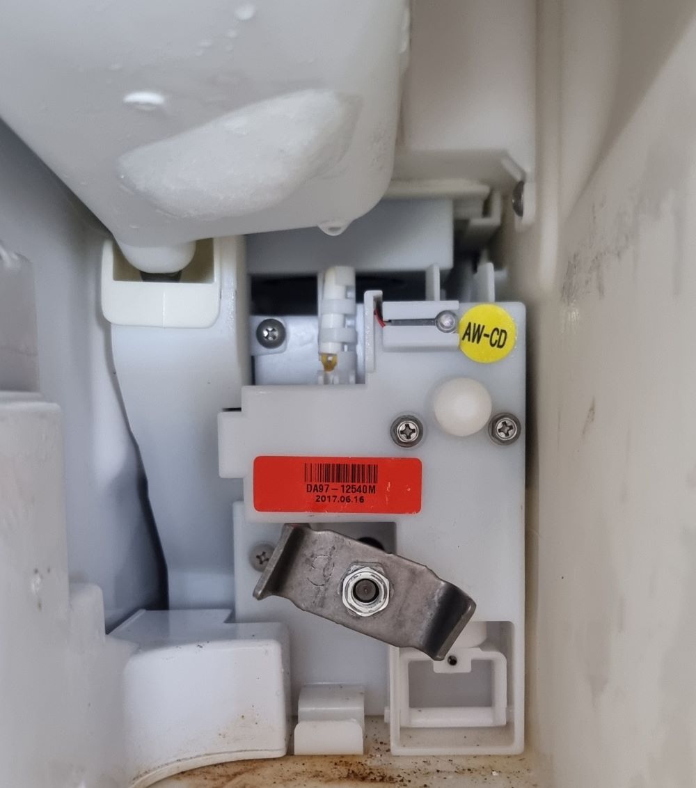 Fridge Faults Biggera Waters