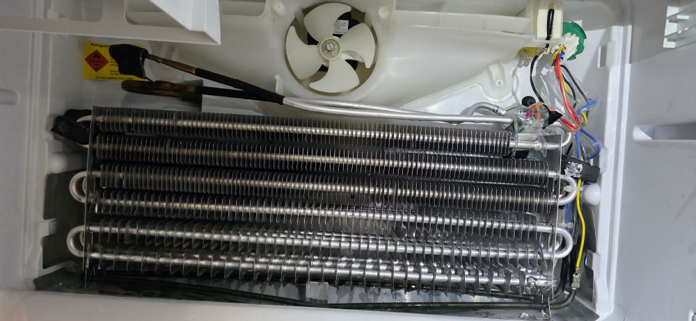 Fridge Faults Broadbeach