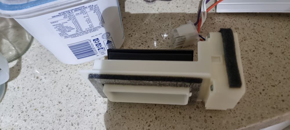 Fridge Faults Coomera