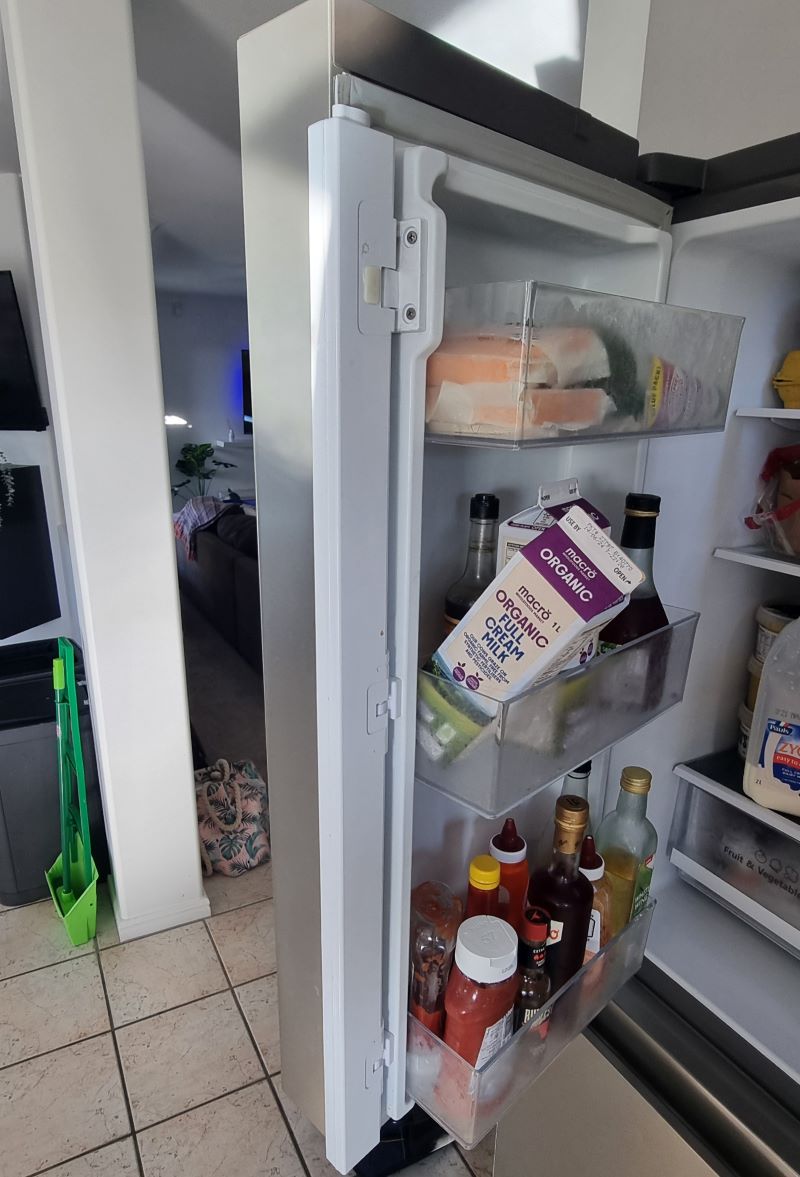 Fridge Faults Helensvale
