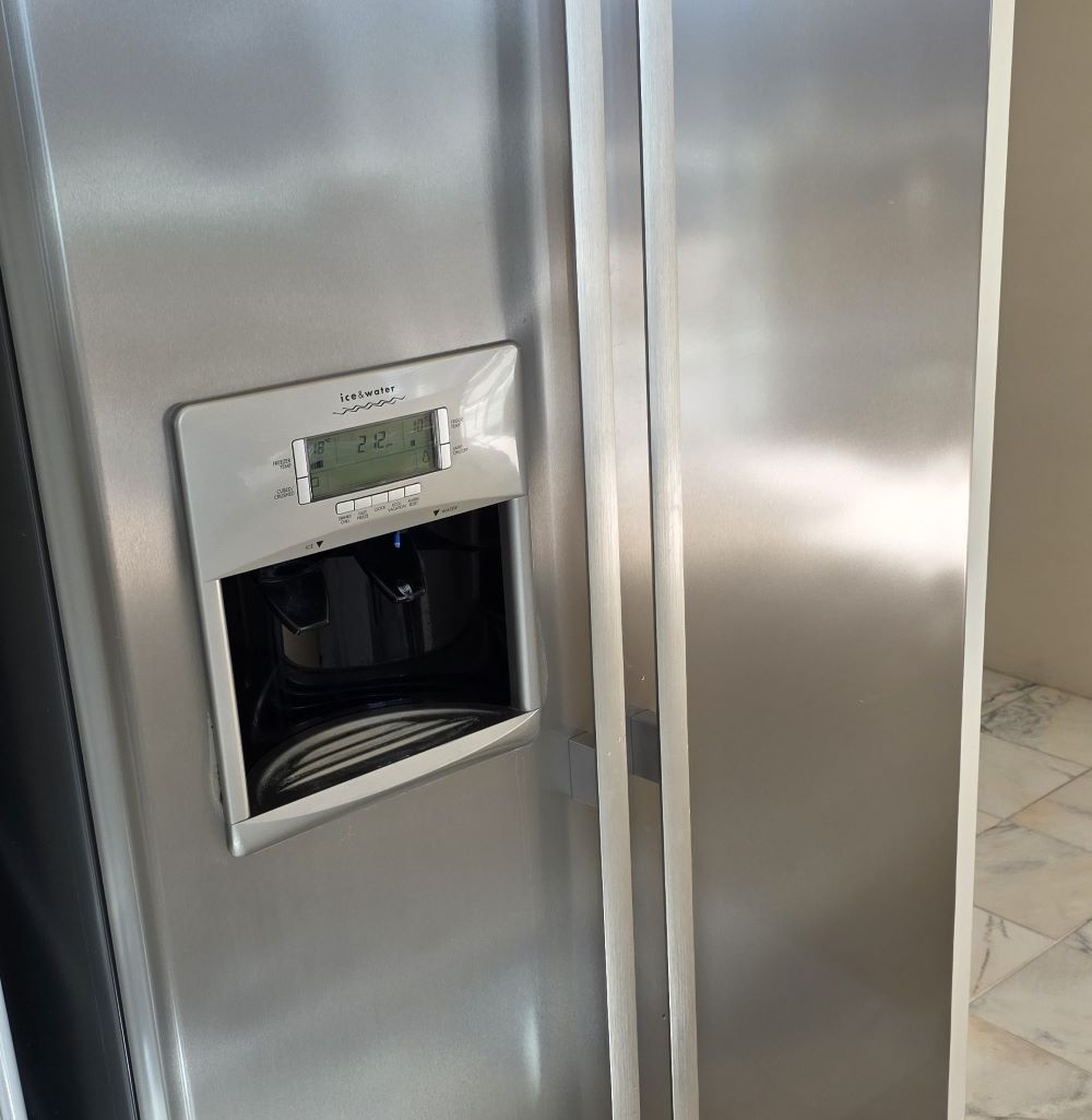 Fridge Faults Miami