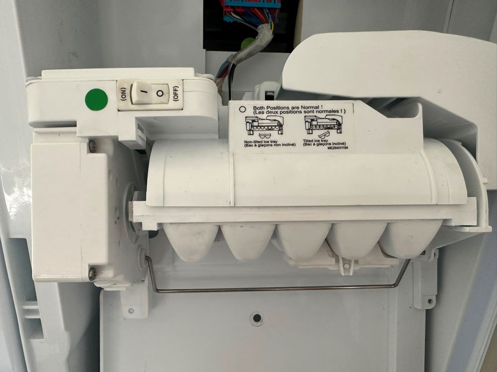 Fridge Faults Molendinar