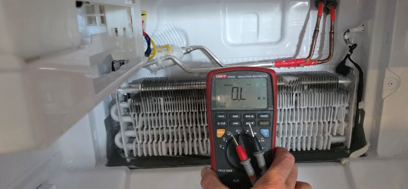 Fridge Faults Mudgeeraba