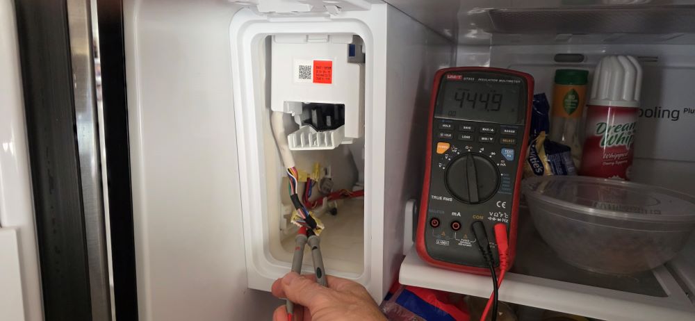 Fridge Faults Nerang