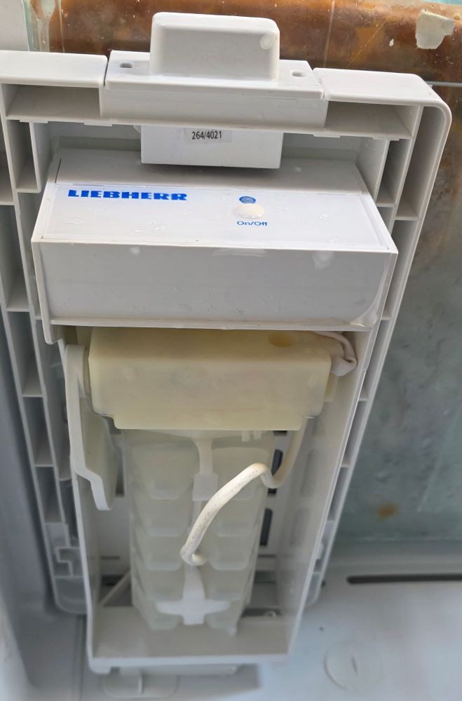 Fridge Faults Ormeau