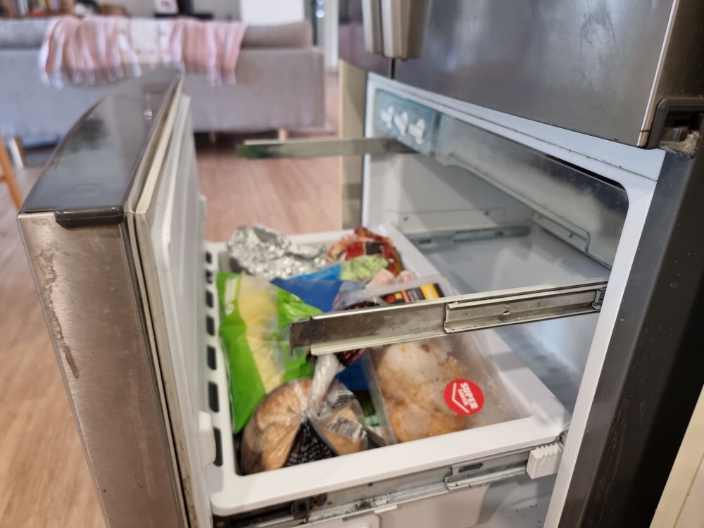 Fridge Faults Palm Beach