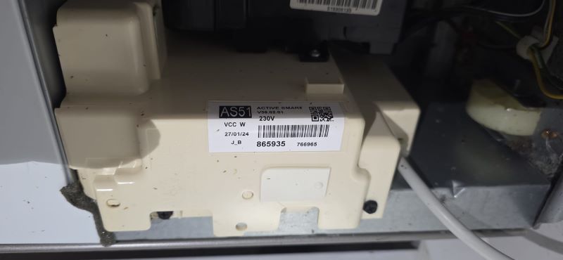 Fridge Faults Reedy Creek
