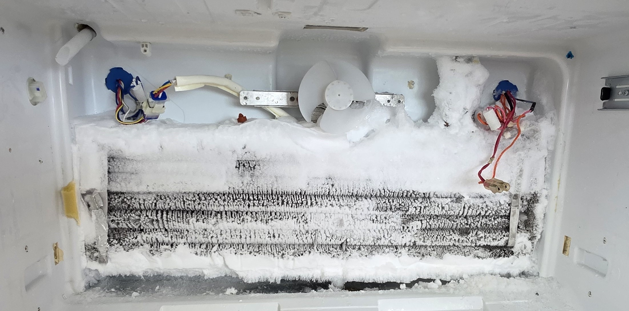 Fridge Faults Robina